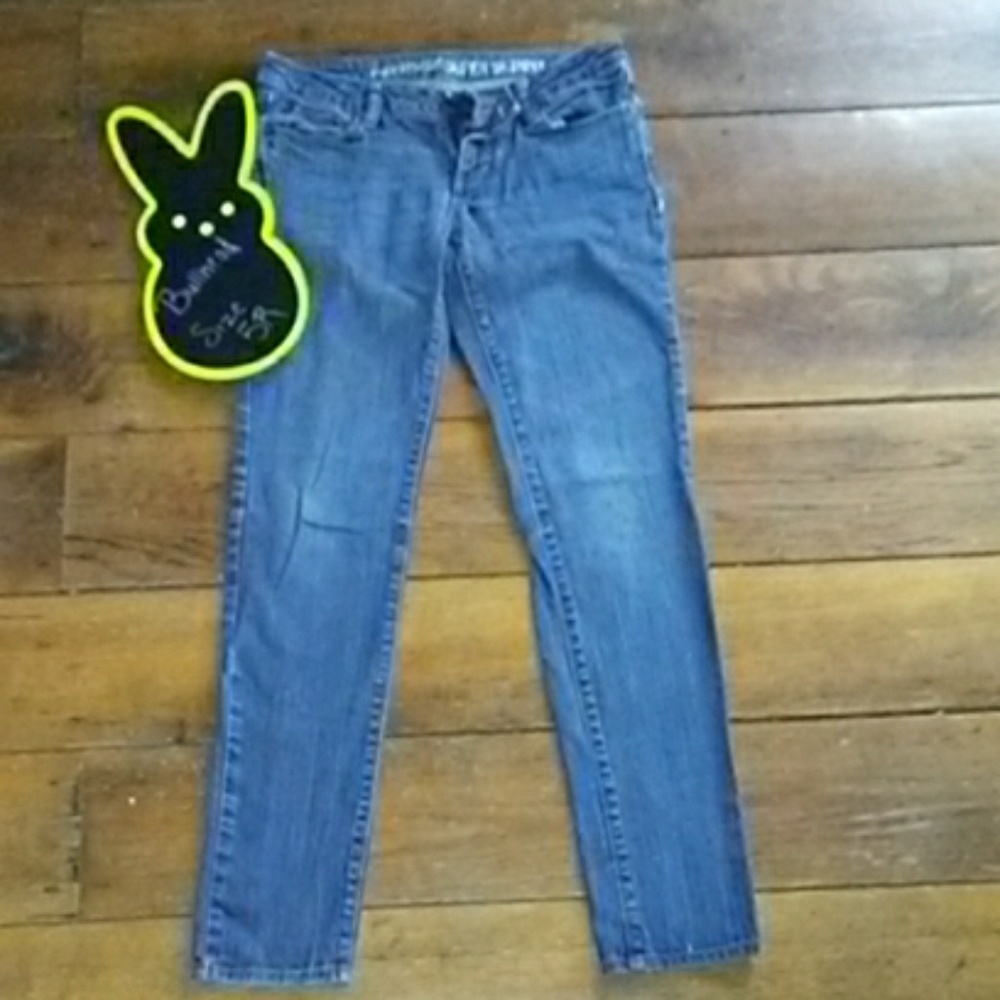 Bullhead Hermosa super skinny